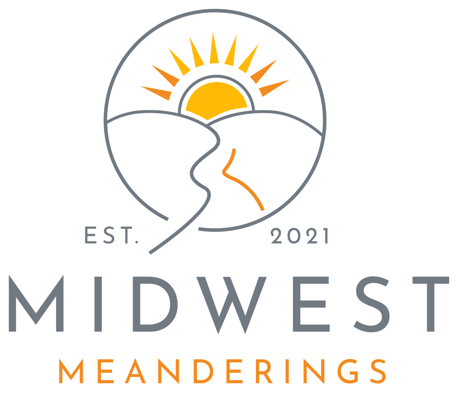 Midwest Meanderings