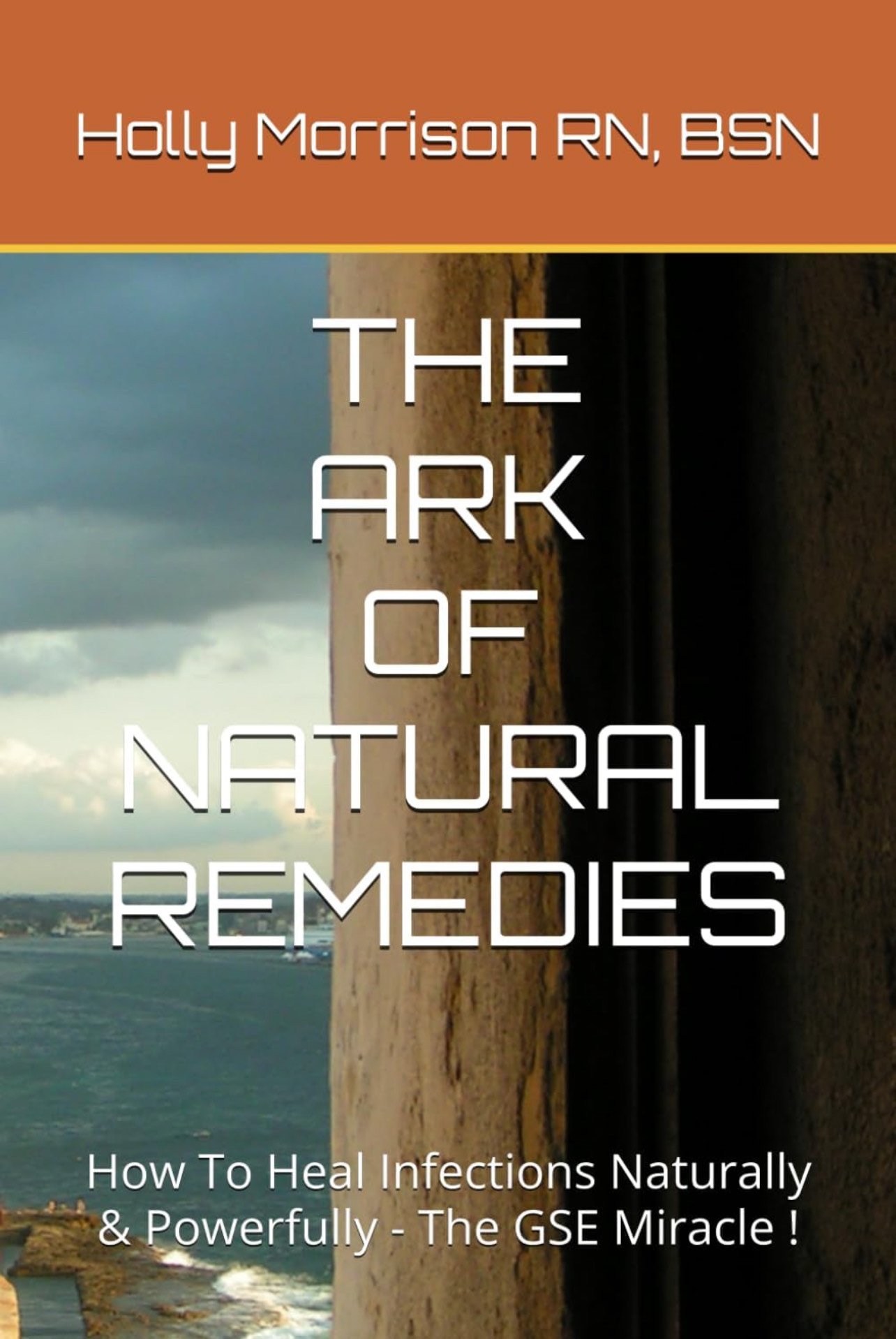 The ark of natural remedies